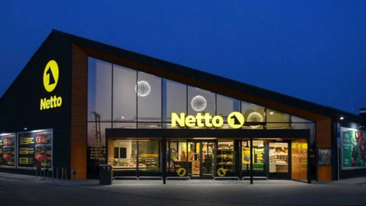 Fot. Netto Polska