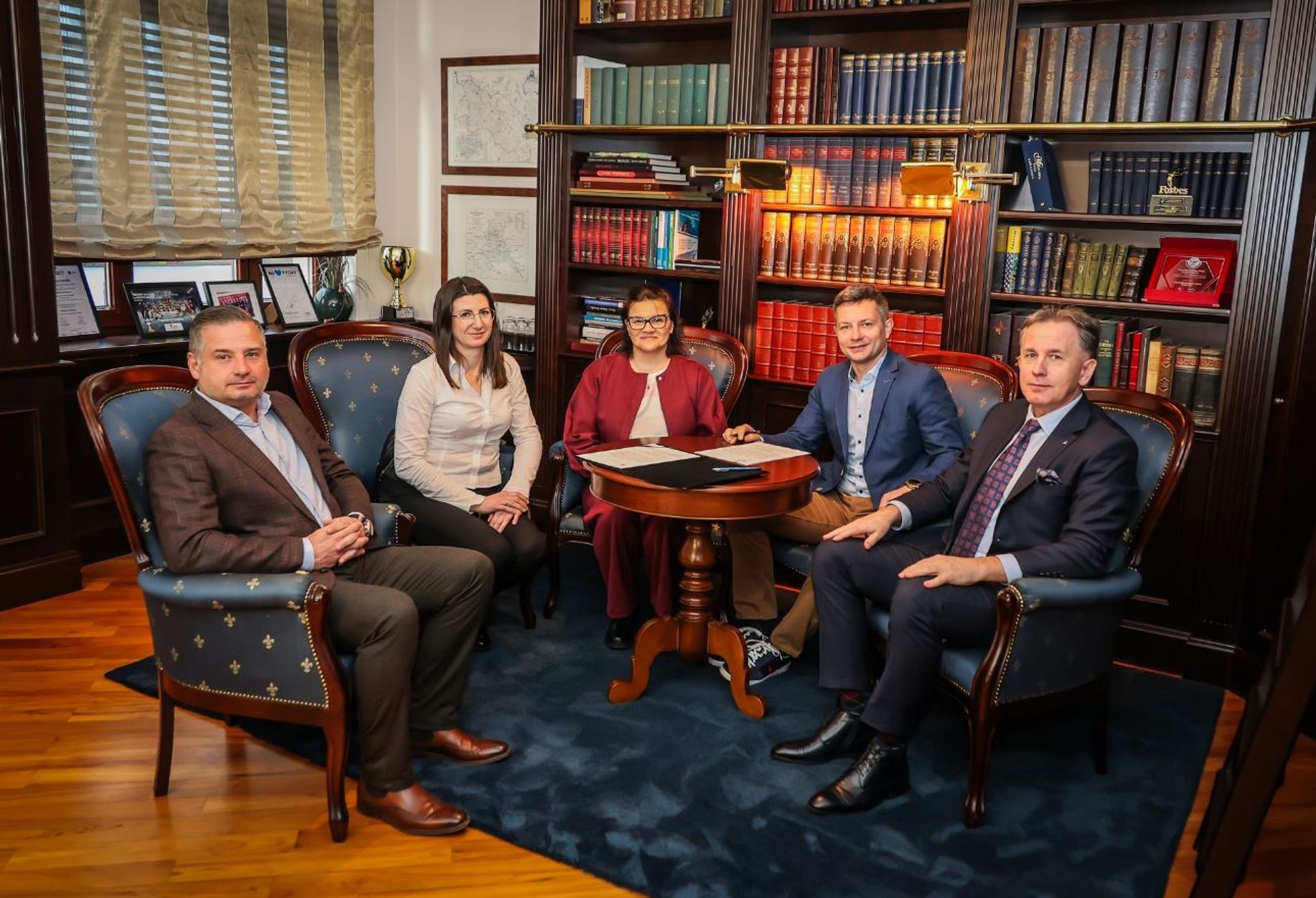 HOLMAR GROUP zainwestuje w Częstochowie, przy wsparciu KSSE