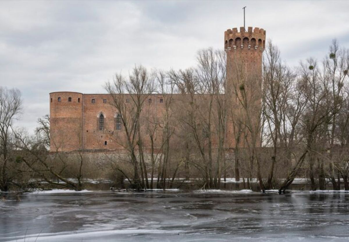 Fot. Juliusz Sokołowski