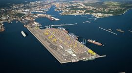 Wielka inwestycja w Gdyni za 5 mld złotych w formule partnerstwa publiczno-prywatnego. Powstanie Port Zewnętrzny