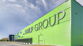Firma z kapitałem niemieckim Borne Furniture inwestuje w woj. lubuskim. Wybrała park MLP Gorzów Wielkopolski