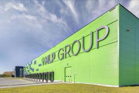 Firma z kapitałem niemieckim Borne Furniture inwestuje w woj. lubuskim. Wybrała park MLP Gorzów Wielkopolski