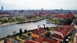 Powstanie Dolnośląskie Centrum Koordynacji Krajowego Systemu Ratownictwa Wodnego z systemem prewencji przeciwpowodziowej
