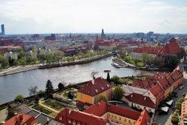 Powstanie Dolnośląskie Centrum Koordynacji Krajowego Systemu Ratownictwa Wodnego z systemem prewencji przeciwpowodziowej