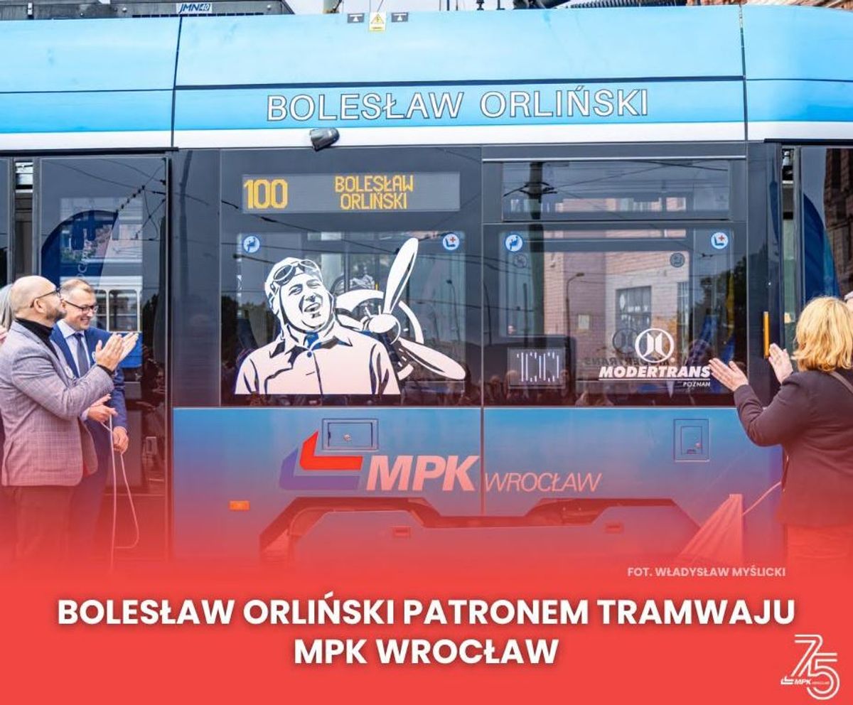 Fot. Władysław Myślicki