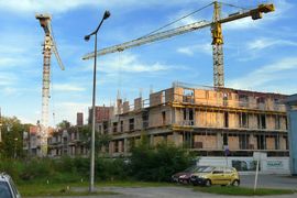 Polacy najczęściej kupują mieszkania na rynku wtórnym