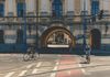 Wrocław: Miasto rozbudowuje sieć dróg rowerowych w sąsiedztwie Dworca Głównego