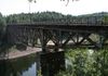 Most w Pilchowicach wpisany do rejestru zabytków. Decyzja jest już prawomocna