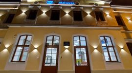Zmodernizowany dworzec w Malczycach otwarty dla podróżnych [ZDJĘCIA]