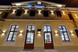 Zmodernizowany dworzec w Malczycach otwarty dla podróżnych [ZDJĘCIA]