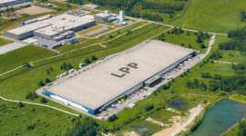 Największa polska firma odzieżowa LPP uruchomi wielkie centrum logistyczne pod Rzeszowem