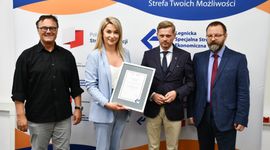 Firma z branży spożywczej Günthart Polska wybuduje na Dolnym Śląsku fabrykę wyrobów marcepanowych i cukrowych