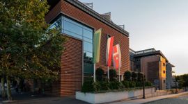 Qubus Hotel prężnie rozwija swoją sieć – nowy hotel w Bydgoszczy