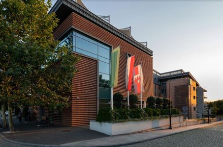 Qubus Hotel prężnie rozwija swoją sieć – nowy hotel w Bydgoszczy