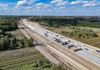 Powstaje pierwsza polska niskoemisyjna autostrada 
