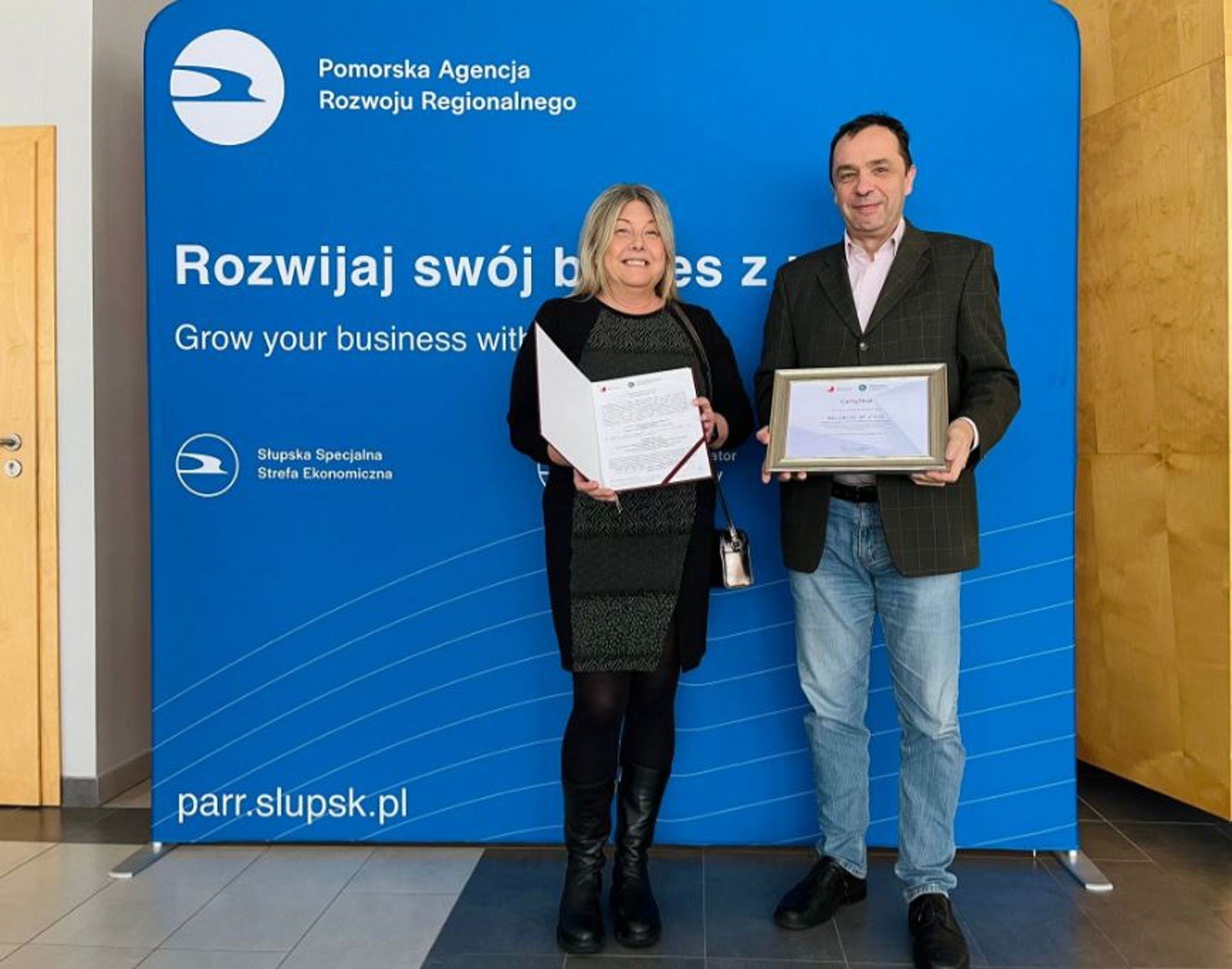 Belgrove zainwestuje w swoją fabrykę w woj. pomorskim
