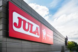 Nowy market Jula otwiera się w Warszawie
