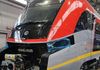 Budowa nowych pociągów dla Województwa Łódzkiego idzie pełną parą