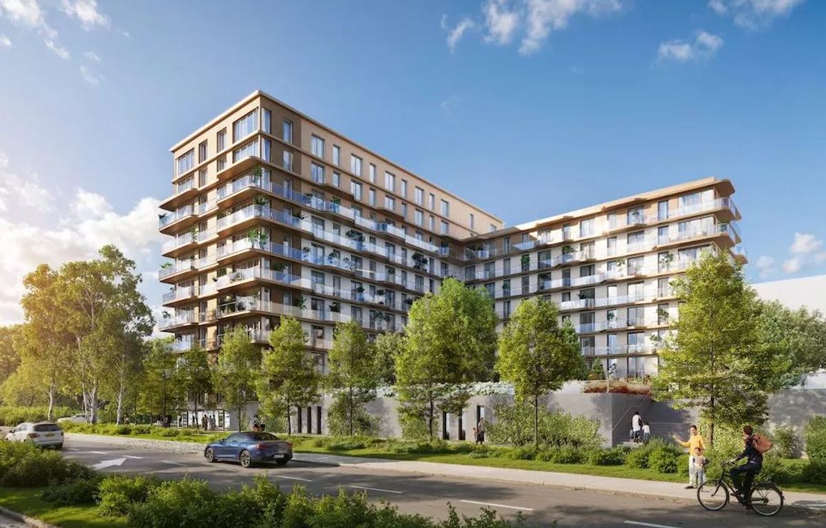 SRDK Architekci Studio Śródka