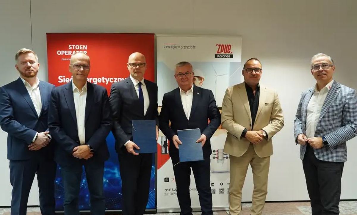 Fot. Materiały prasowe