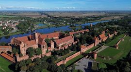 Zamek w Malborku udostępnia nowe wnętrza. Zakończyły się kolejne prace rewitalizacyjne