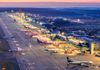 Podsumowanie ruchu pasażerskiego w Katowice Airport w I kwartale 2026 roku