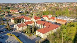 Kopalnia Soli „Wieliczka” podpisała umowę na budowę Centrum Obsługi Turystów