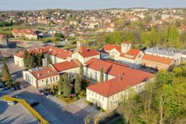 Kopalnia Soli „Wieliczka” podpisała umowę na budowę Centrum Obsługi Turystów