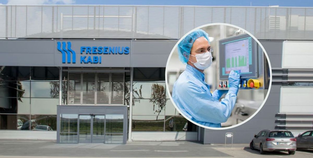 Fot. Fresenius Kabi