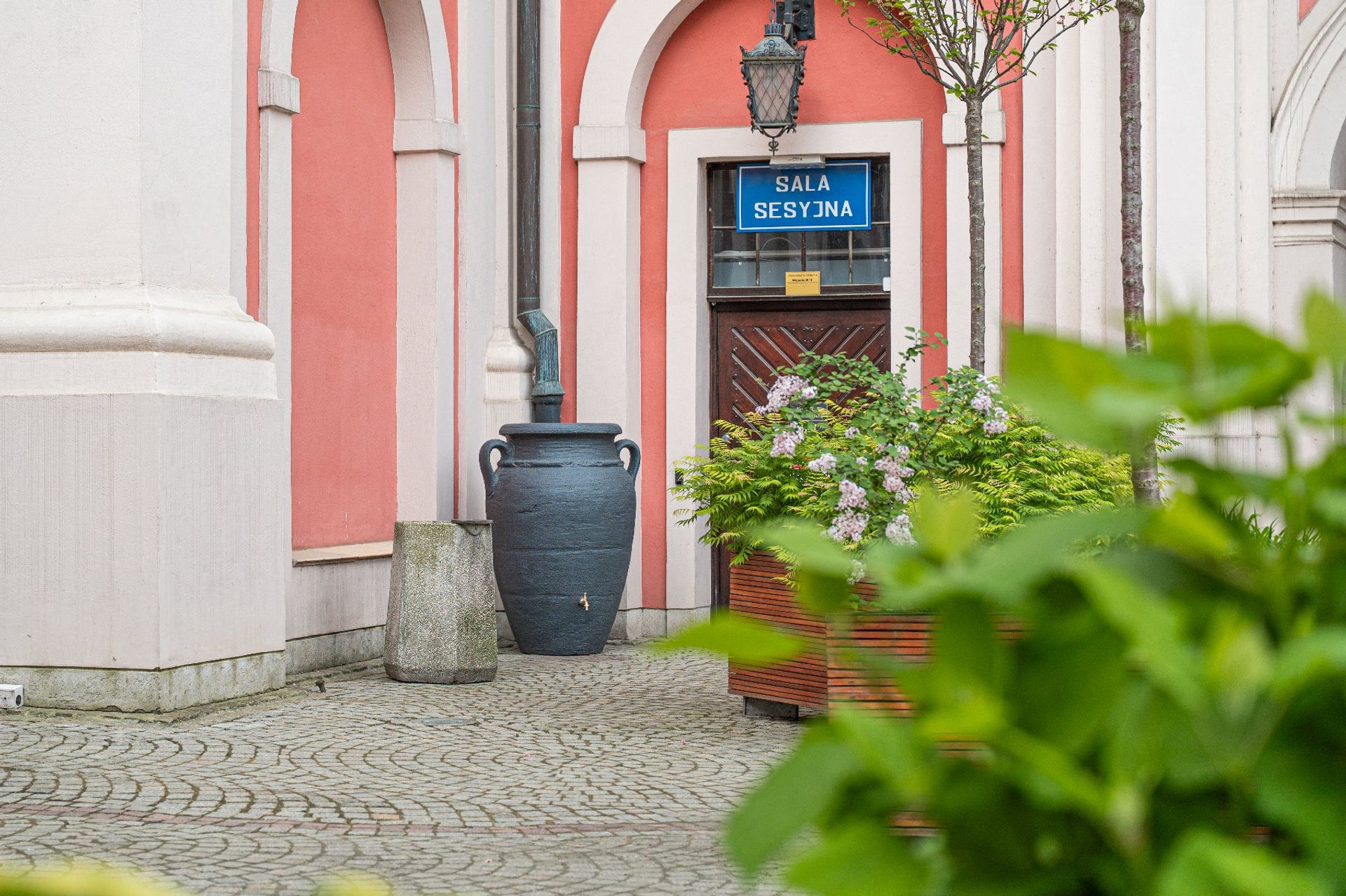 Poznań dopłaca do zielonych inwestycji