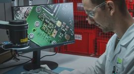 Globalny lider branży automotive Valeo tworzy w Polsce europejskie centrum R&D. Trwa rekrutacja inżynierów
