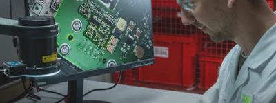 Globalny lider branży automotive Valeo tworzy w Polsce europejskie centrum R&D. Trwa rekrutacja inżynierów