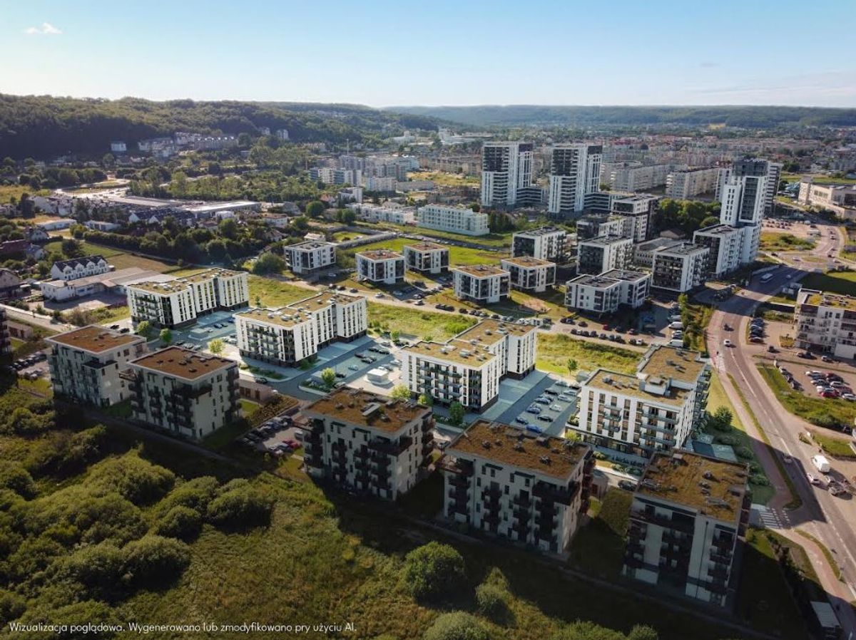 Materiały inwestora