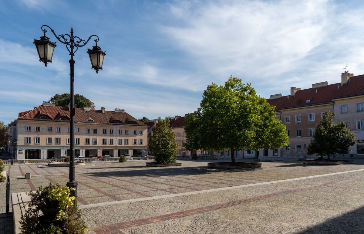 Fot. UM Warszawa