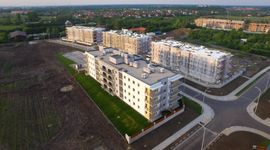 [Wrocław] W listopadzie kolejne mieszkania na kultowym osiedlu Cztery Pory Roku