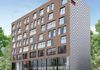 [Wrocław] Vis-a-vis Dworca Głównego stanie nowy hotel. Będzie należał do znanej sieci [WIZUALIZACJE]