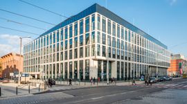 [Wrocław] Milion metrów kwadratowych biur już na horyzoncie