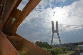 [Wrocław] Kibice na Euro zobaczą 30-sekundowy film o Wrocławiu za 50 tysięcy złotych