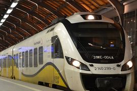 Dolny Śląsk: Koleje Dolnosląskie S.A. odstępują od umowy na budowę myjni taboru kolejowego w Legnicy
