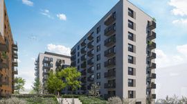 Wrocław: Atal City Square – ruszyła budowa setek mieszkań i apartamentów inwestycyjnych przy Dworcu Głównym [WIZUALIZACJE]