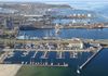 Port w Gdyni planuje kolejne wielkie inwestycje