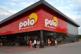 We Wrocławiu powstanie kolejny POLOmarket