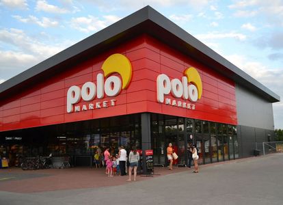 We Wrocławiu powstanie kolejny POLOmarket