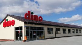 Ekspansja Dino w Polsce trwa. W 2024 będzie jeszcze więcej sklepów!