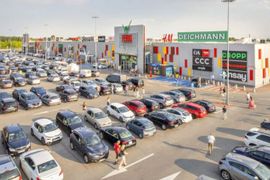 Centrum Handlowe Ferio Konin zostanie rozbudowane