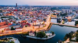 Starzejące się zasoby biurowe i ograniczona aktywność deweloperów w regionach [RAPORT]