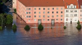 Których przedsiębiorców dotyczy odroczony termin płatności z powodu powodzi?