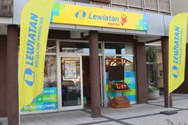 Polska Sieć Handlowa Lewiatan z nowym formatem sklepów