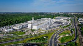 Powstaną nowe miejsca pracy. Rekord produkcji Volkswagen Poznań w 2024 roku i liczne wyzwania na horyzoncie