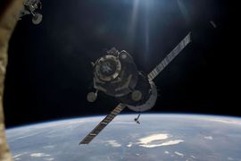 Kraków będzie rozwijać środowisko technologii kosmicznych